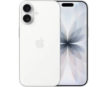 Apple iPhone 17 256GB White - iPhone 17 – 256GB