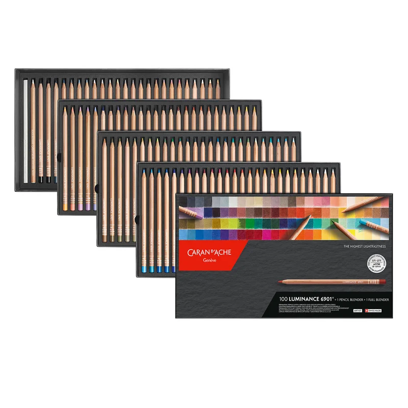 Luminance 6901 100-set