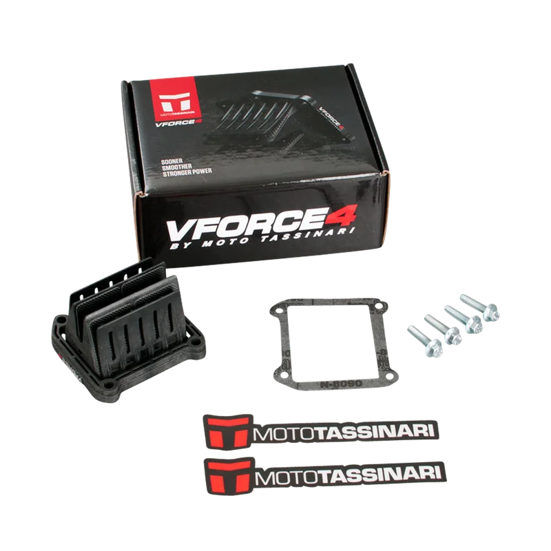 V-Force 4 Reedventil Membran - KTM 250 EXC 2007-2015