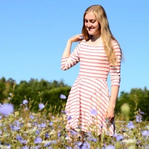 Klänning Free People