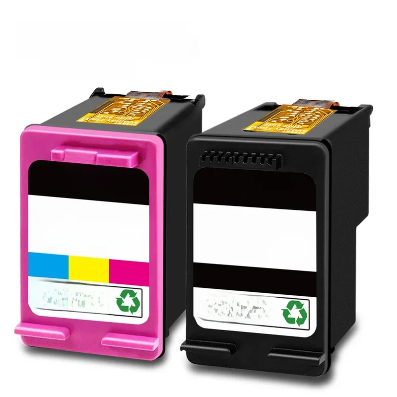 AliExpress - ShinColor für HP 303 XL 303 XL Premium Color Inkjet Tintenpatrone für HP 303 für HP ENVY Photo 6220 6230 6232 Drucker