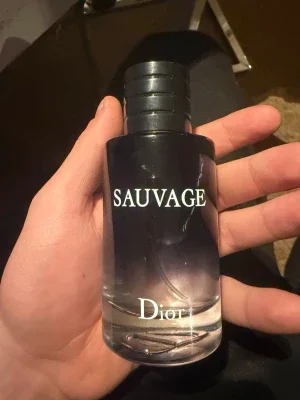 Dior Sauvage Eau de Toilette
