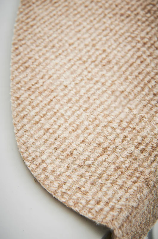 Jotex - Trappstegsmattor 10-pack Polyamid Ljusbeige Melerat STEGET - Köp Trappstegsmattor hos Jotex