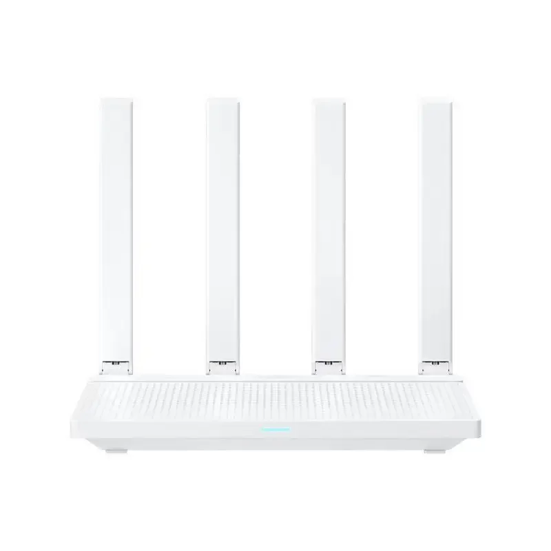 AliExpress - Xiaomi Router AX3000T 2,4G 5G Mesh-Technologie WiFi 6 effiziente Wanddurchdringung Kinderschutz Online WiFi Router Repeater