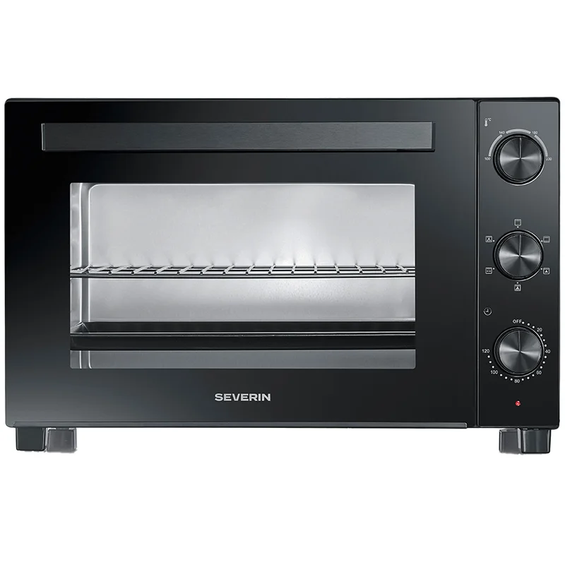 Severin Bordovn 48 liter, sort | KitchenOne