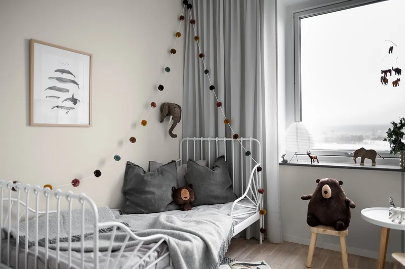 Boråstapeter Borosan 8630 Papperstapet Vit Tapet