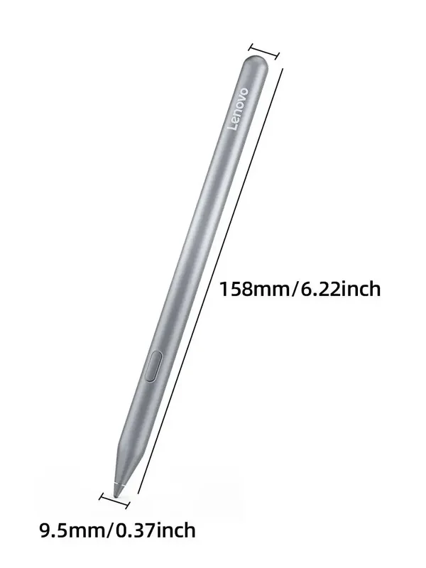 AliExpress - Original Lenovo Xiaoxin Stylus für Tablet Legion Y700 2023/2025 Lenovo Xiaoxin Pad 2024 Typ C Lade magnetische Präzisionsstifte