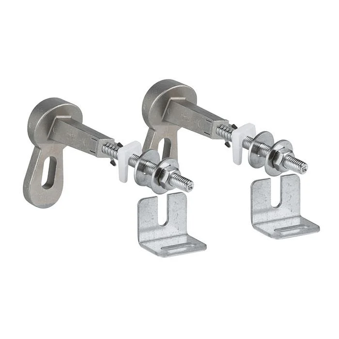 Grohe 38733000 Väggfästen lösa, till WC-fixtur Rapid SL, Badrum