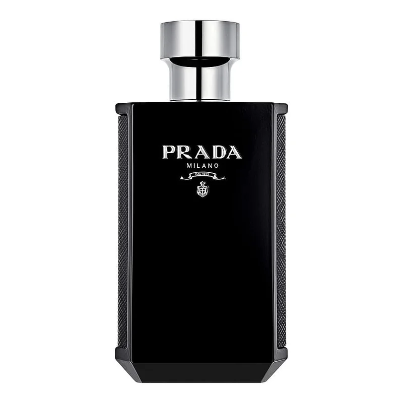 Prada L’Homme Prada Intense Eau de Parfum 100 ml, Mænd, Dufte, Eau De Parfum