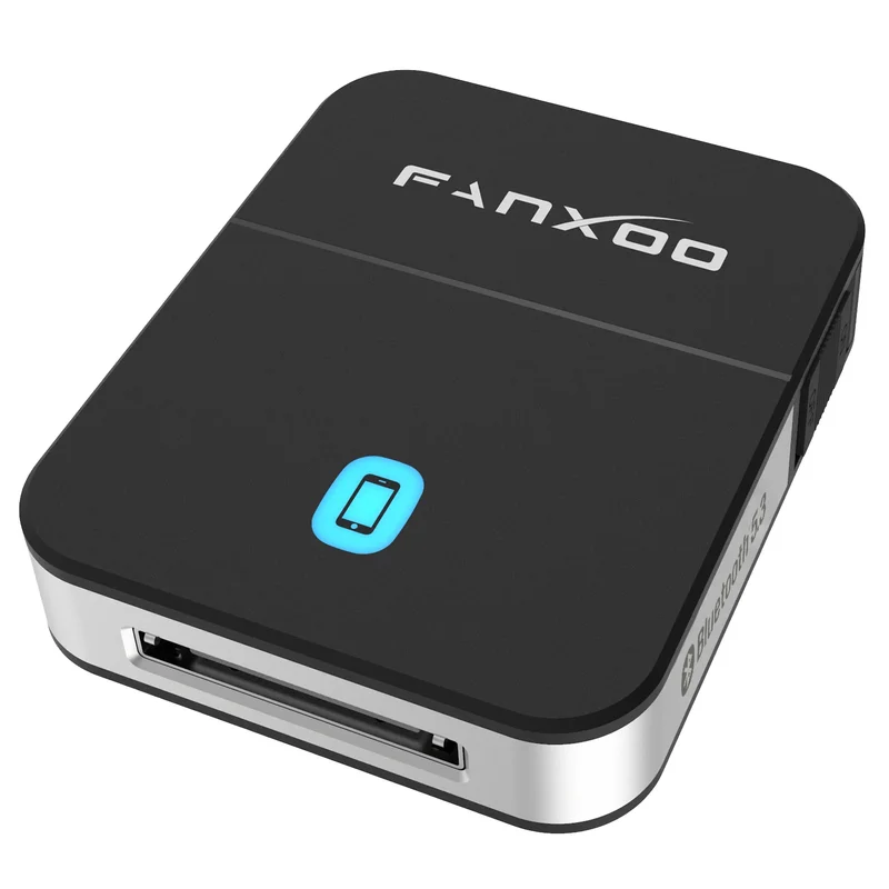 AliExpress - Fanxoo 30-poliger Bluetooth-Adapter 5.0 Audio Mini-Bluetooth-Empfänger für Bose Sounddock JBL Yamaha IPhone IPod Jack Analoger 