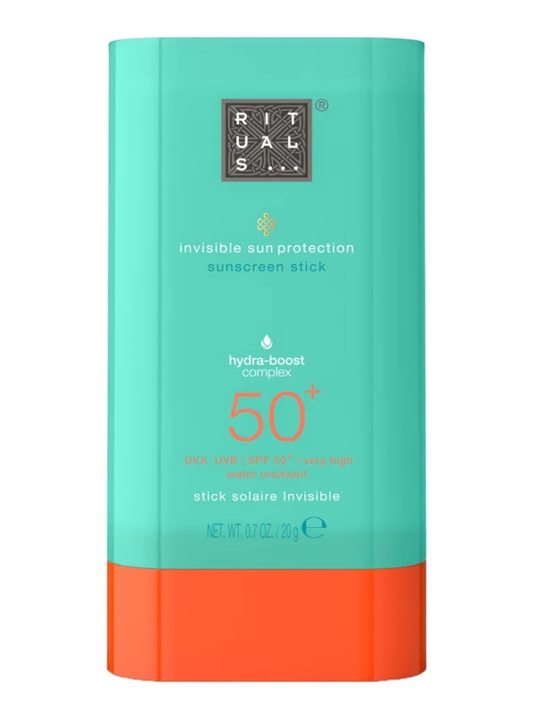 Rituals of Karma Sunscreen Stick SPF 50+ 20 g 20.0g
