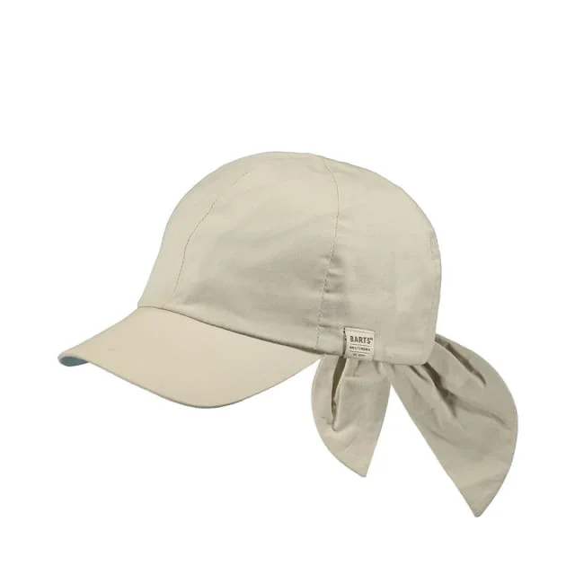 Barts Wupper Cap Mössor & hattar Dam Beige ONESIZE