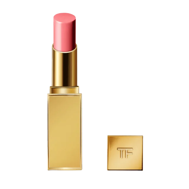 Tom Ford Soleil Lip Balm Läppstift Dam Rosa 2.8g