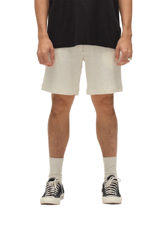 GABBA Tommi Wup Shorts Herr Vit M