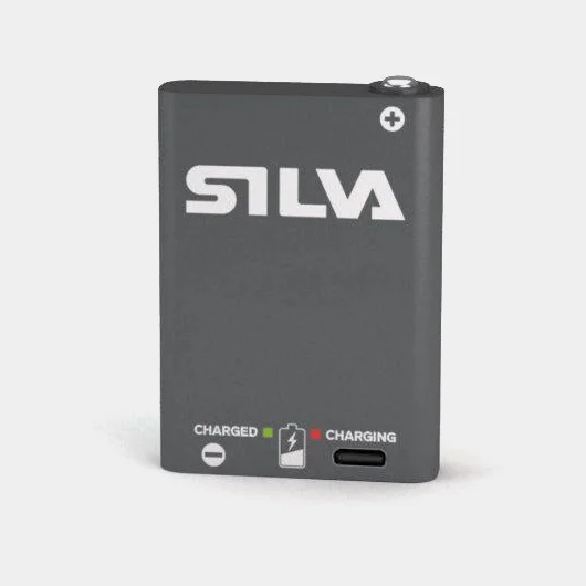 Batteri till pannlampa Silva Hybrid Battery 1.25Ah