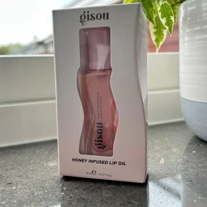 Gisou Lip Oil
