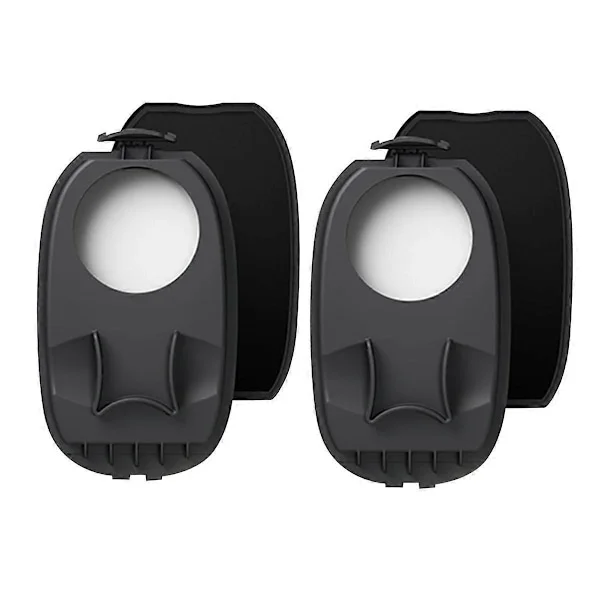 2 kpl Philips AquaTrio 9000 -sarjan XW9383 XW9385 -suodatinsarja