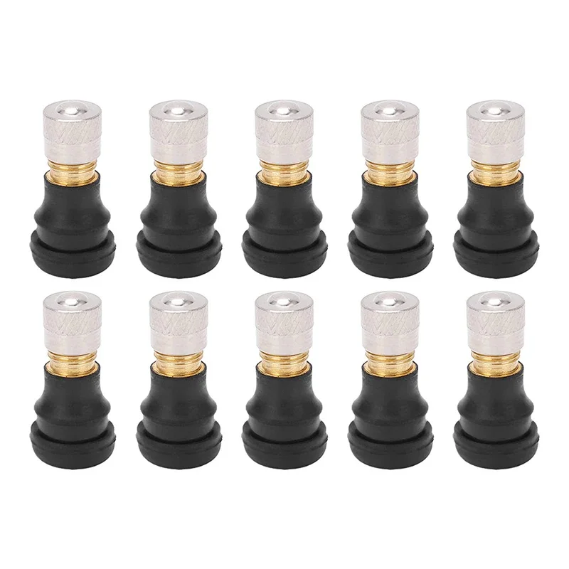 AliExpress - 1pc Aufblasbare Luft Düse Verlängerung Luft Ventil Vakuum Tubeless Luft Ventil Für M365 1S Elektrische Roller Rad Gas ventil Teile