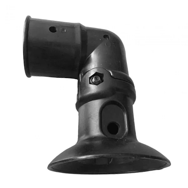 /EA/Tilbehør til udendørs parasoller, Reservedele til parasoller, Robust holder, Parasol, Buet hoved Ref: 9409