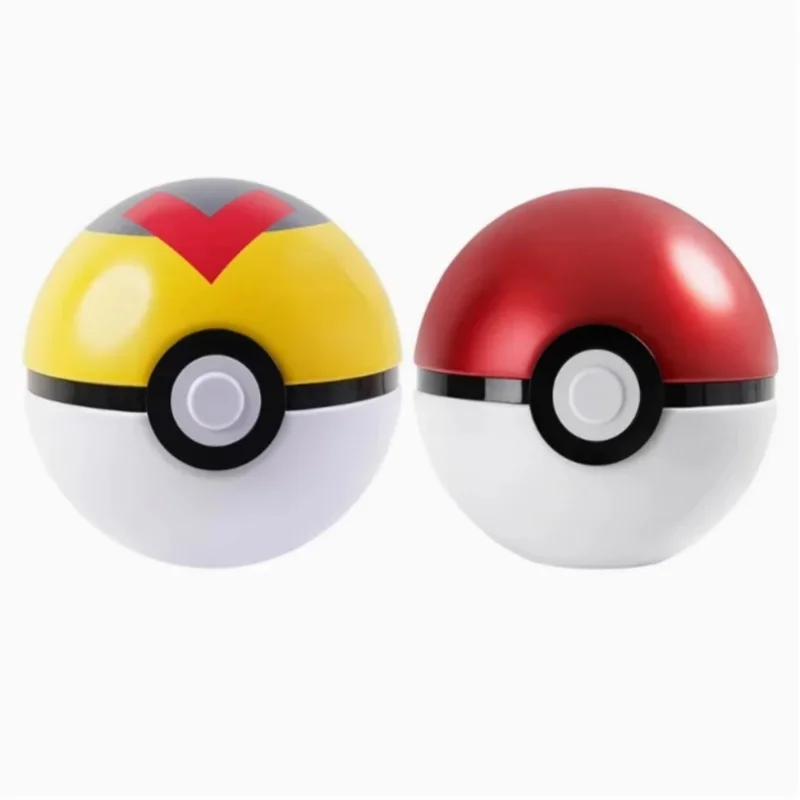 AliExpress - Ptcg 100% Original Pokemon Pokeball Meisterbälle Geschenkbox mit Pokemon-Karten auf Vereinfachtem Chinesisch Originalverpackung Ideales 