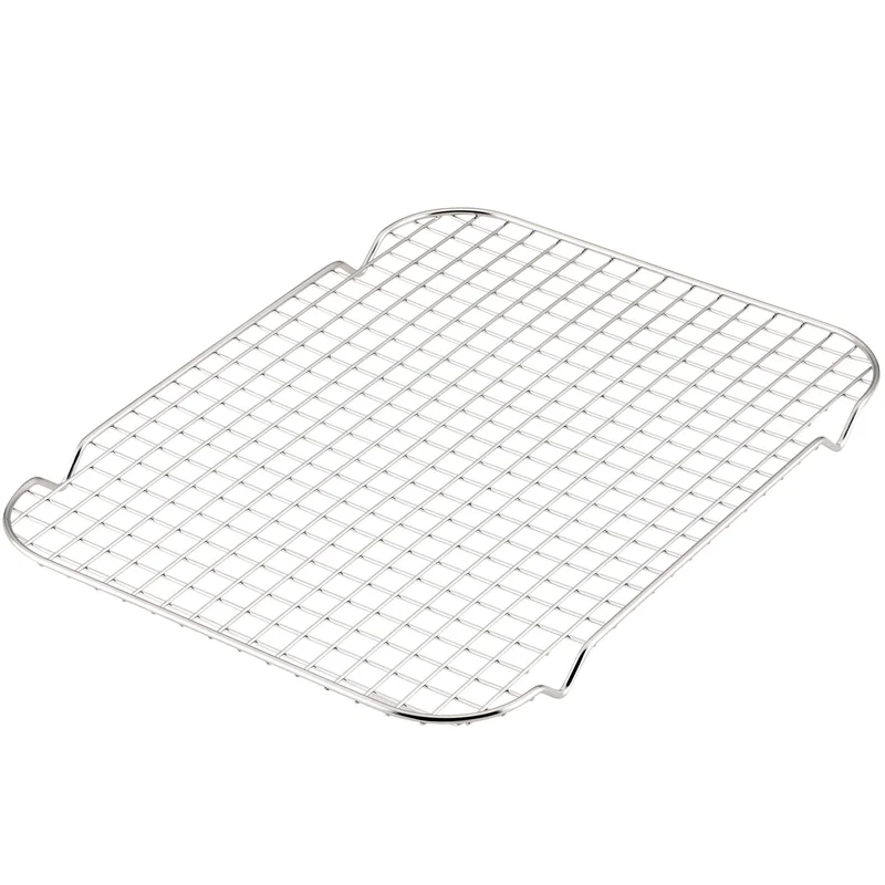 Hestan Ovenbond avsvalningsgaller 30 x 38 cm | Bakning > Bakplåtar > Avsvalningsgaller | Bagaren och Kocken