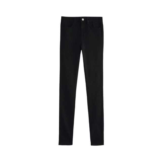 Filippa K Lola Super Stretch Jeans Dam Svart 38