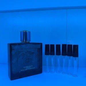5ml Versace Eros Eau de Parfum