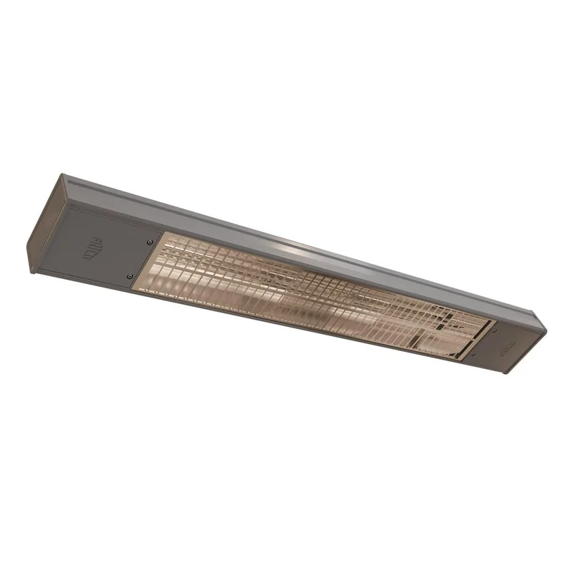 Frico INC05E IR-terassevarmer 230 V, 500 W, Udendørsmøbler