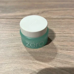 Clean It Zero Cleansing Balm