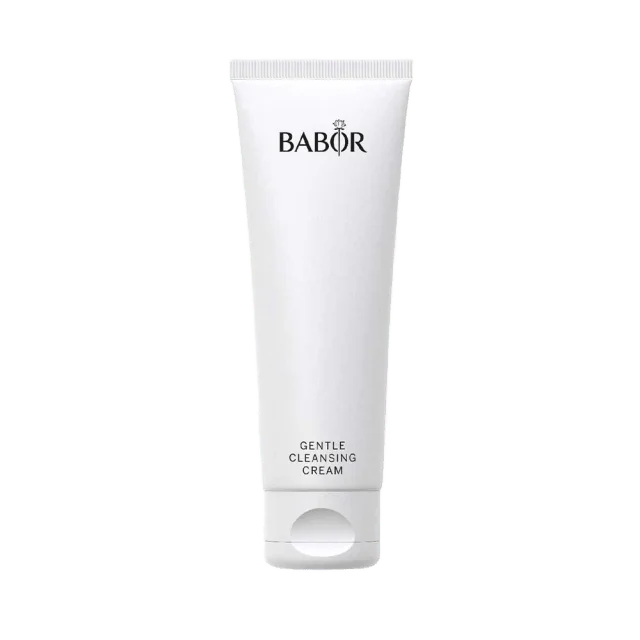 BABOR Gentle Cleansing Cream Rengöring Unisex 100ML