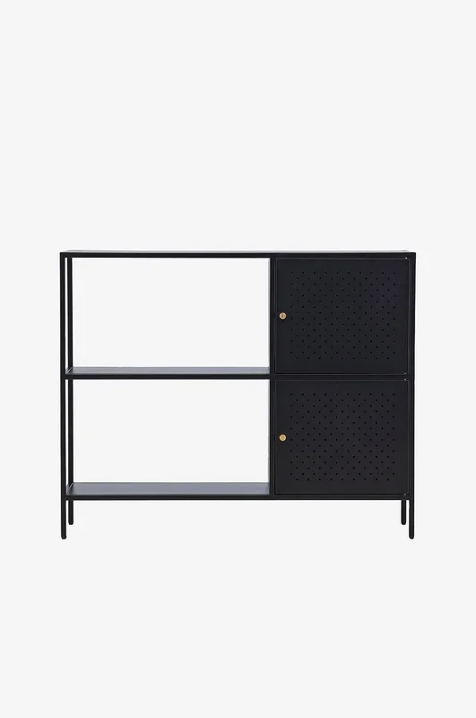 Venture Home - Konsol Bord Salta - Svart - Skänkar & sideboards - Från Homeroom