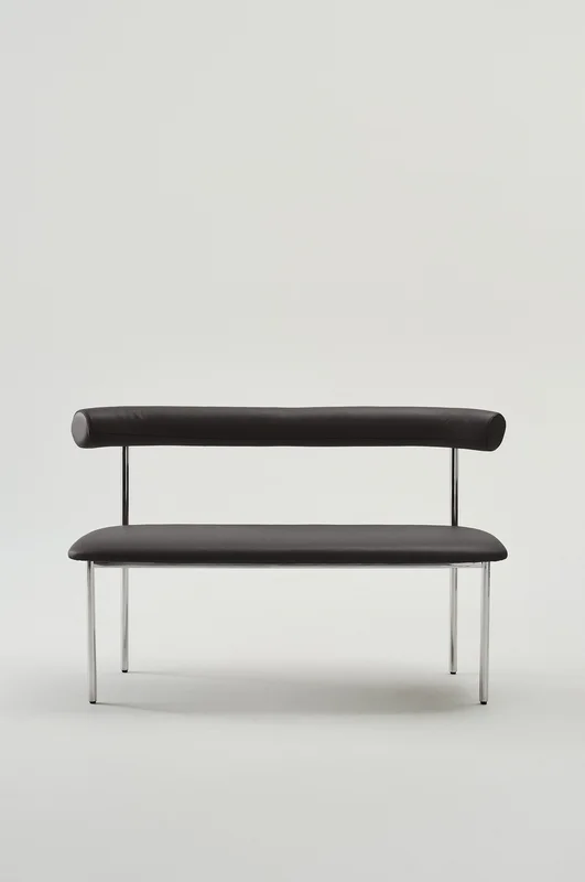 Jotex - 2-seter Sofa Svart - CATALINA - Kjøp 2-seters sofaer hos Jotex