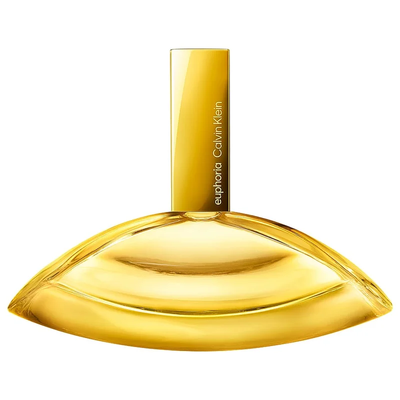 CALVIN KLEIN euphoria solar elixir Parfum Intense for Women 100 ml, Parfumer & Dufte, Til Hende, Eau De Parfum