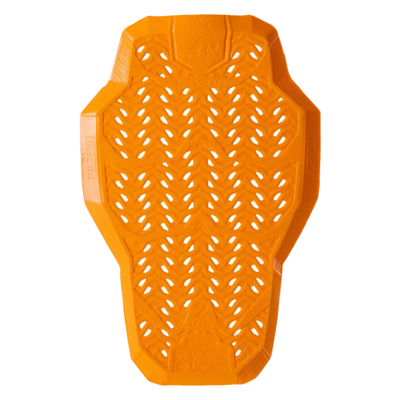 Dorsale Furygan D3O EVO Niveau 2 6