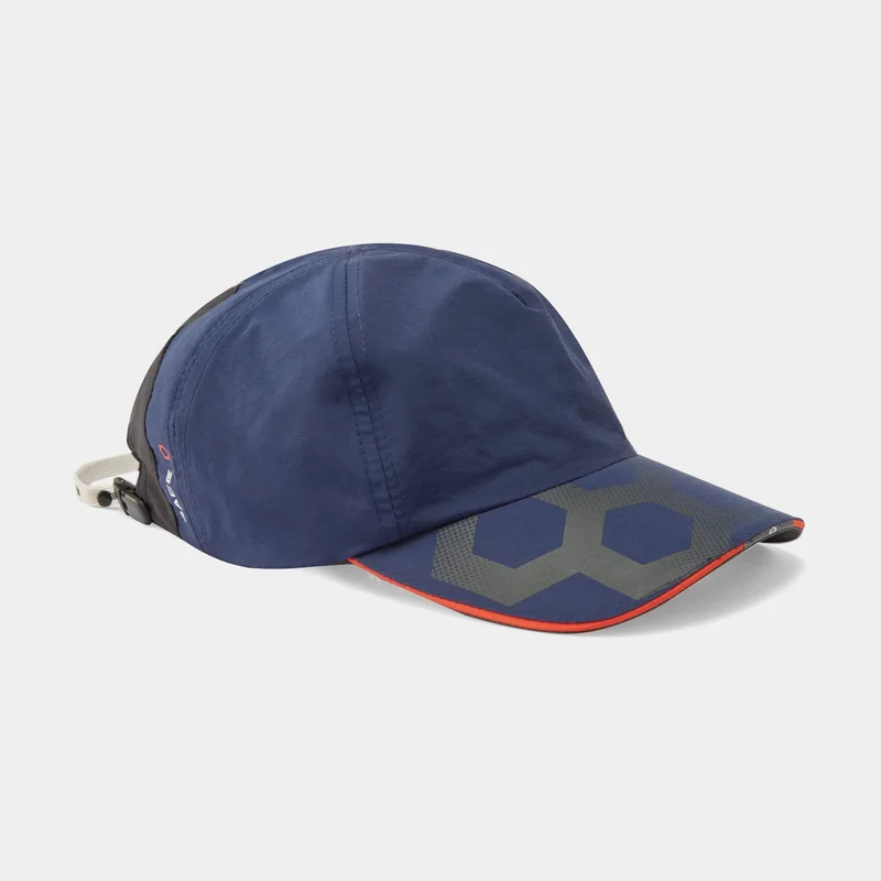 Sailing Cap Gill Race Cap Dark Blue, One-Size