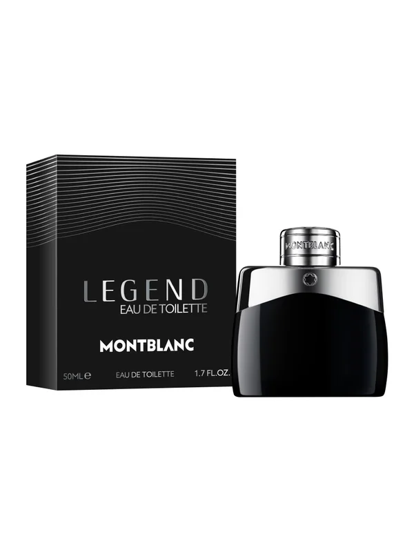 Montblanc Legend Eau de Toilette 50 ml 50ml
