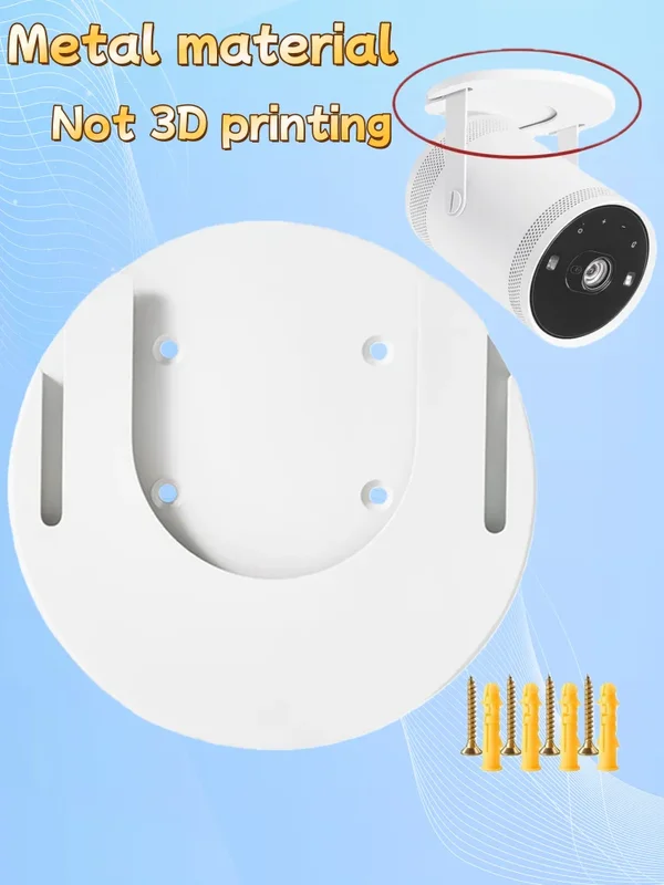 AliExpress - Freestyle Wandhalterung für Samsung Freestyle Projektor Deckenhalterung, Freestyle 2-Zubehör Wandhalterung Ständer SP-LFF3CLA LSP3BLA