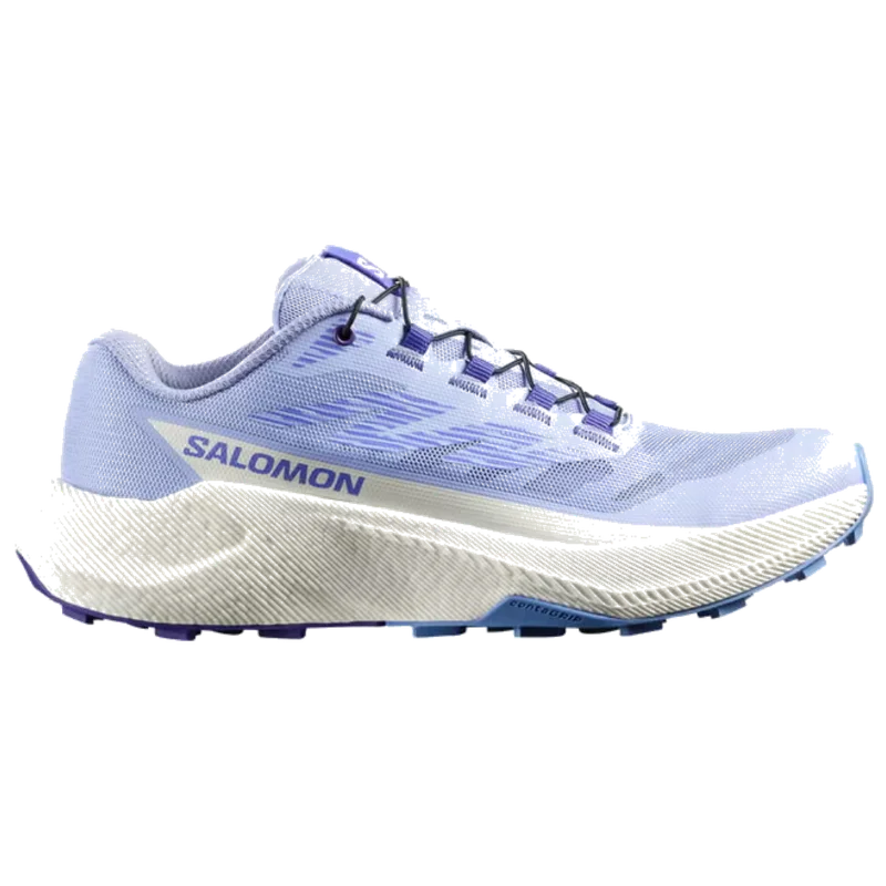 Salomon Pulsar W Brunnera Blue/Persia/Deep B