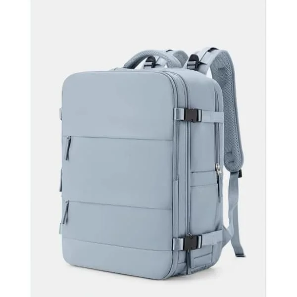 Ryanair Kabin Reise Ryggsekk 40x20x25 cm, Kabin Reise Koffert, Kabinveske for EasyJet, Håndbagasje, Kabinveske, Tursekk