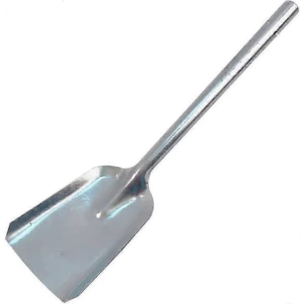 Eldstad Spade Eldstad Aska Spade Kol Spade Grill Kol Spade Eldstad Skopa Skyffel Aska Eldgaffel Skopa Trädgårdsspade för Vedspis Grill