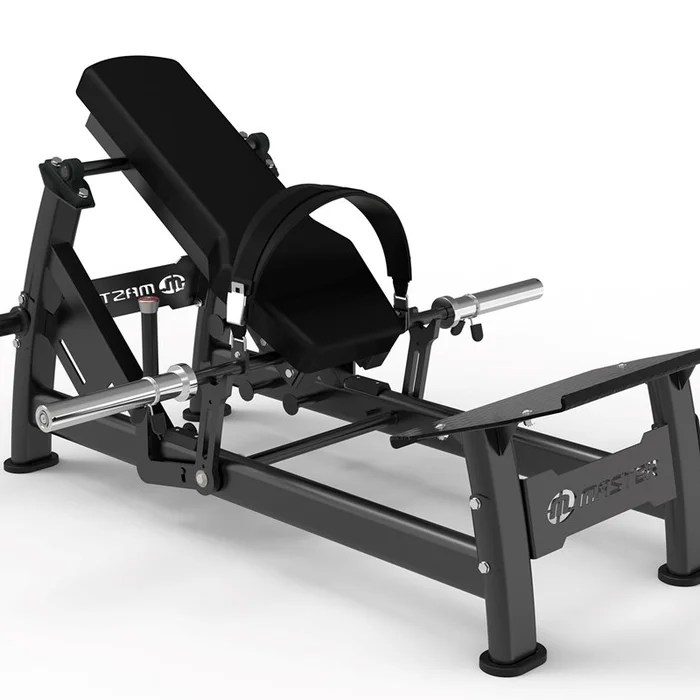 Master Fitness Hip Thrust-maskin