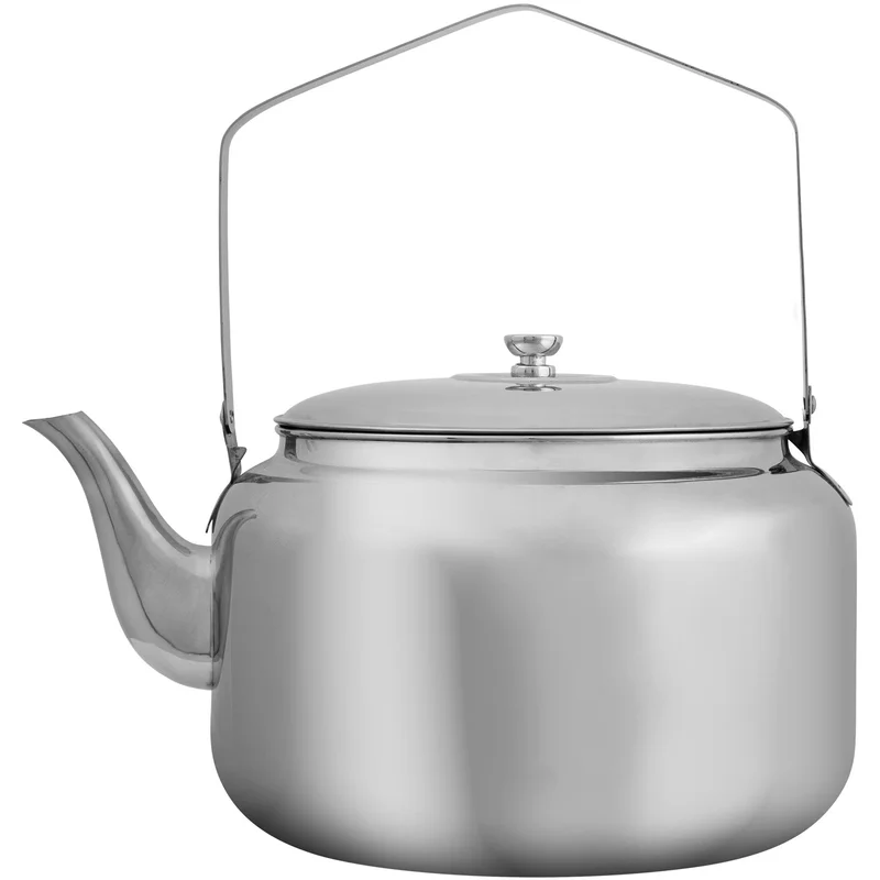 Espegard Kaffepanna 6 liter, rostfritt stål | Dukning & Servering > Kannor och Karaffer > Kaffekanna | Bagaren och Kocken