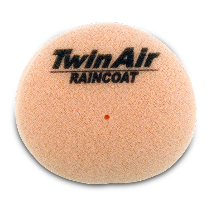 Ilmansuodattimen Suoja Twin Air Raincoat - Honda CRF 150R 2007-2026