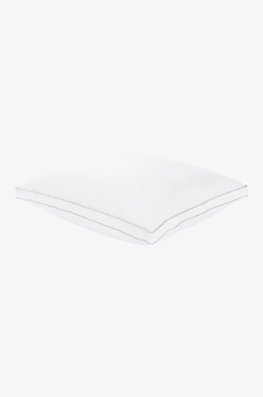 Jotex - Untuvatyyny Korkea 50x60 Cm Valkoinen Valkoinen - STAY - Osta Peitot & tyynyt Jotex