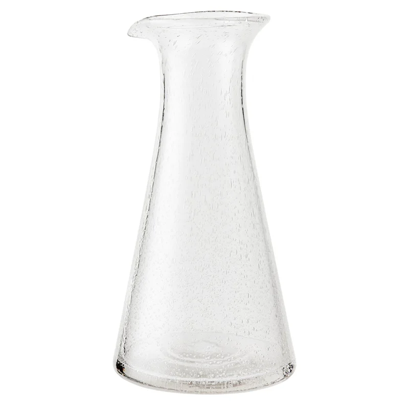 Broste karaff 80 cl, klar | Dukning & Servering > Kannor och Karaffer > Karaff | Bagaren och Kocken