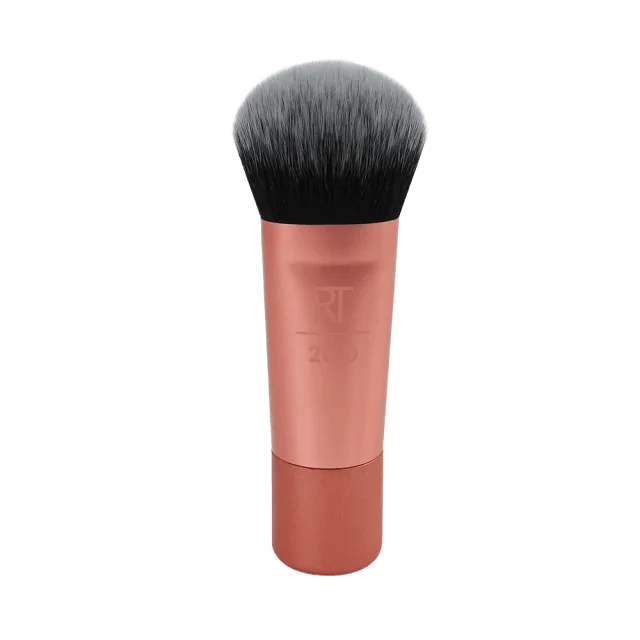 Real Techniques Sminkborste, Mini Expert Face Brush Penslar & svampar Dam ONESIZE