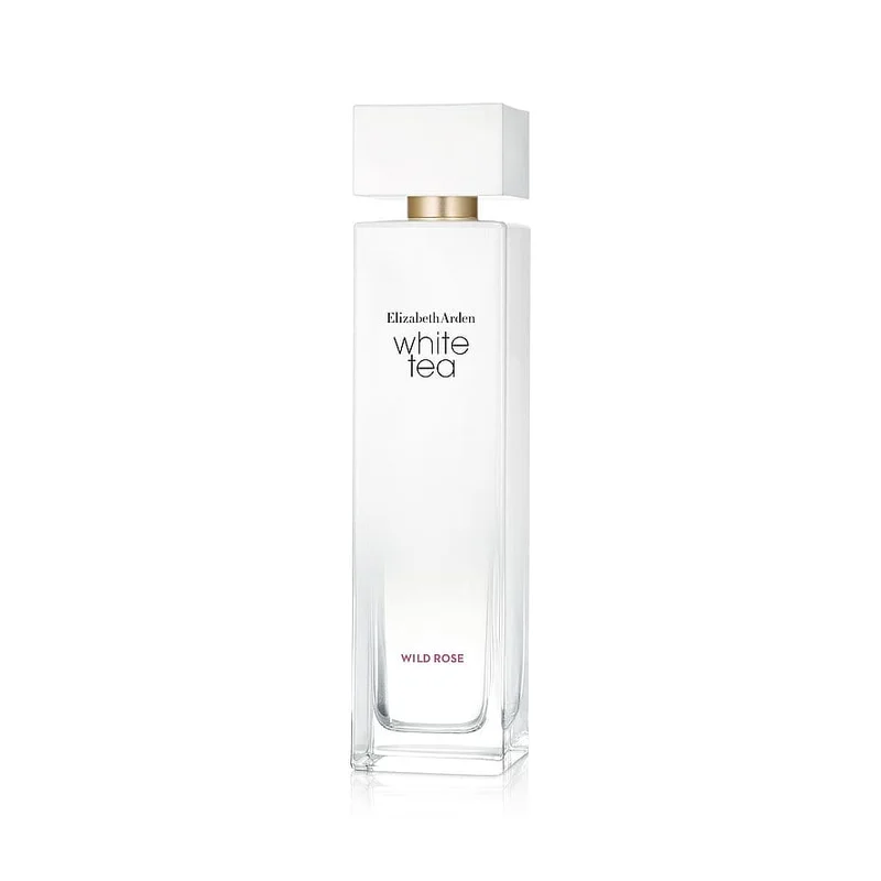 Spar 20% • Køb 2, Elizabeth Arden White Tea Wild Rose Eau de Toilette 100 ml, Parfumer & Dufte, Til Hende, Eau De Toilette