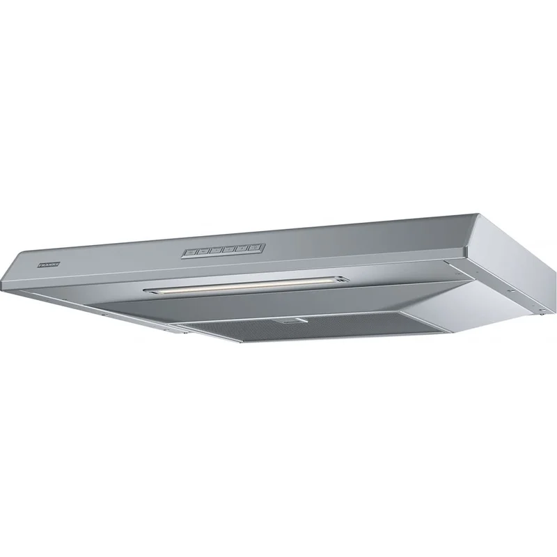 Franke 1200B Liesituuletin 86,5 mm, 70 W, Ilmanvaihto