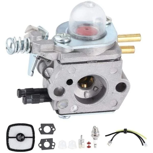 Echo HC1500 Häcksax Förgasare 12520005962 för Zama C1U-K51, Tillbehörssatser för Häcksax