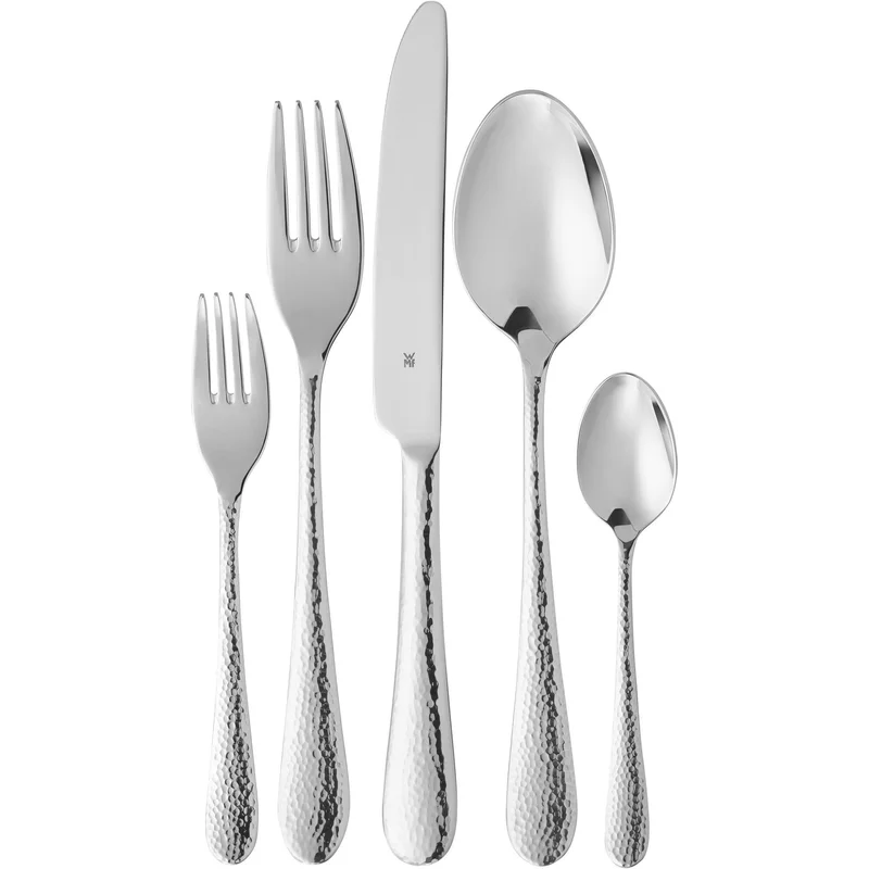 Wmf Sitello bestickset 60 delar | Dukning & Servering > Bestick > Bestickset | Bagaren och Kocken